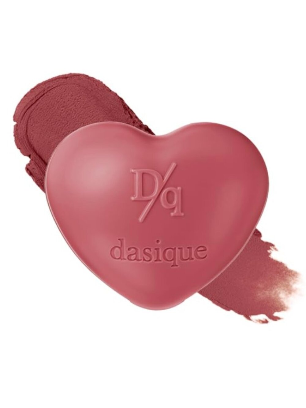 Dasique Souffle Color Pot | 24 Smoky Lilac | NEW MAKEUP